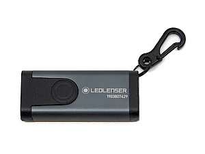 Ledlenser K4R valaisin
