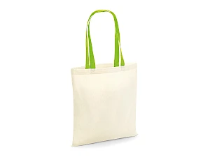 Puuvillakassi Contrast