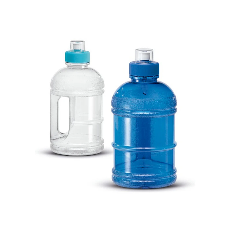 Juomakanisteri 1,25 l vesipullo