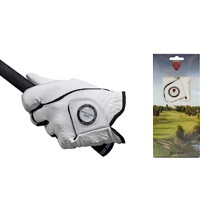 Golfhanska SRX logomerkillä