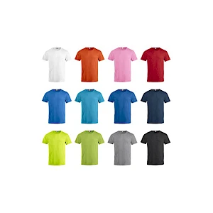 Fashion-T miesten T-paita