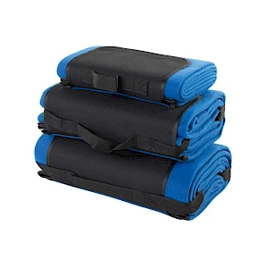 Queen Anne Piknik-Viltti