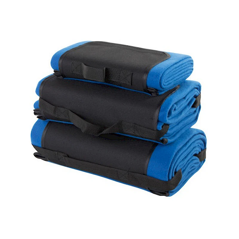 Queen Anne Piknik-Viltti