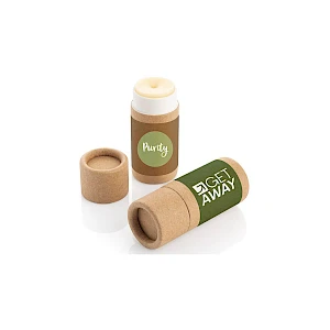 Huulirasvapuikko Eko Saving