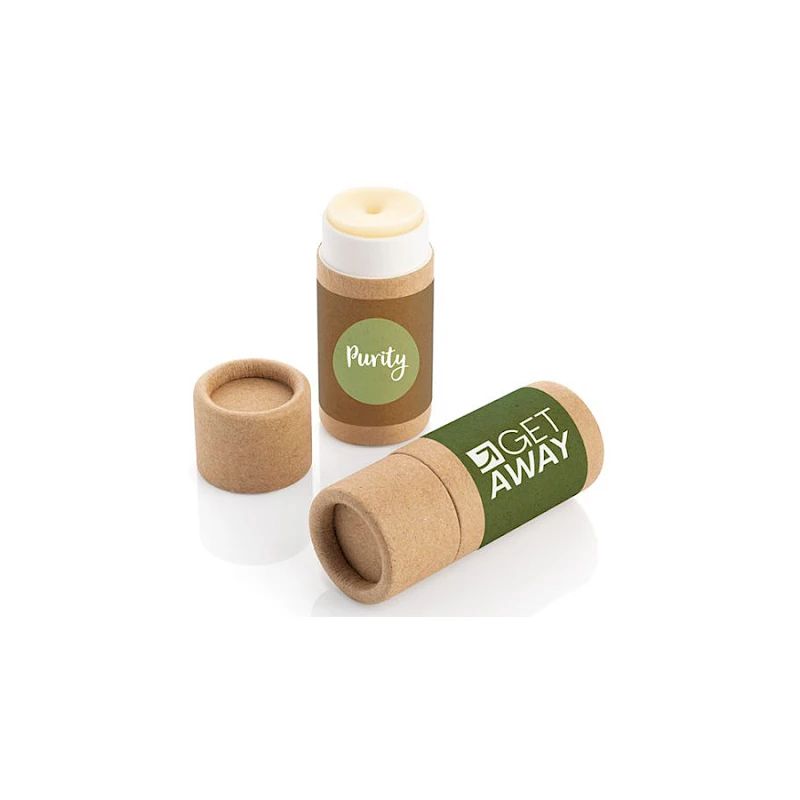 Huulirasvapuikko Eko Saving