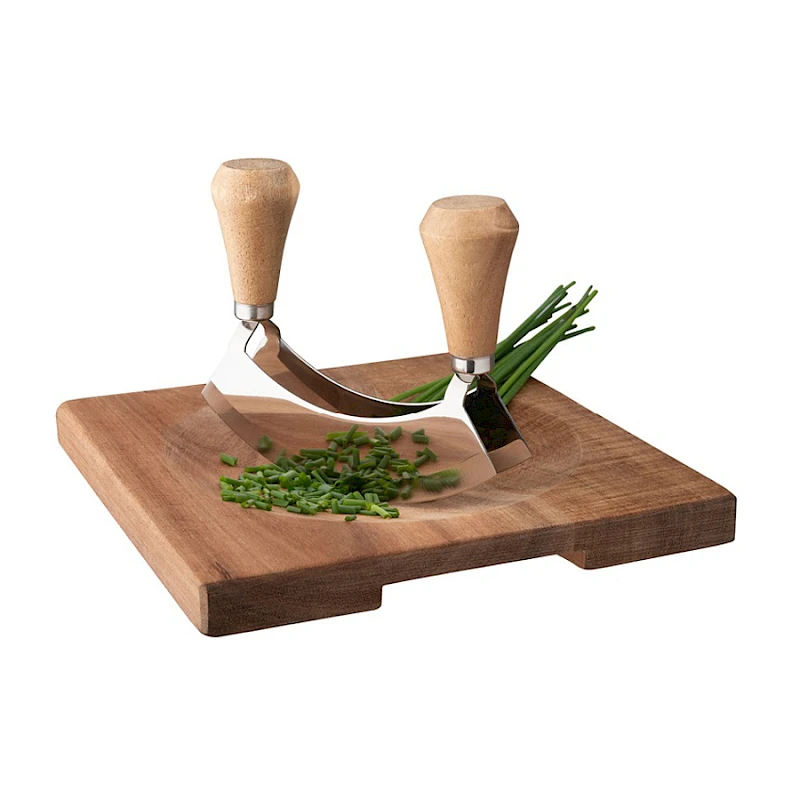 Yrttileikkuri lahjasetti