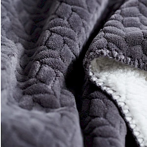 Torkkupeitto Brooks Sherpa