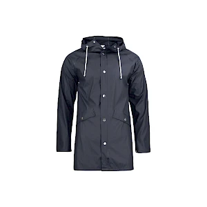 Classic Rain Jacket Klassinen Sadetakki logolla