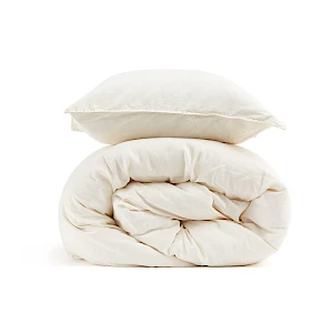 Pellavalakanasetti Vouvant