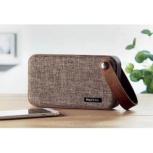 Klassinen Bluetooth Kaiutin