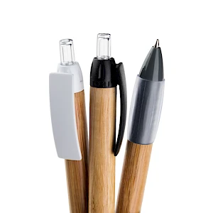 Kuulakärkikynä Add Bamboo