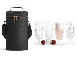 Kesäinen piknik-setti