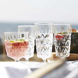 Kesäinen piknik-setti