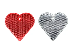 Heijastin kova Sydän