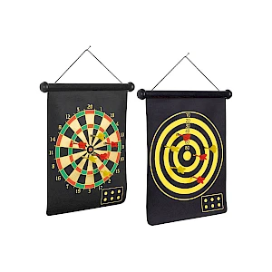 Dart tikkataulu turvallinen kesälahja