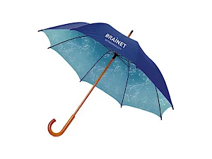 Sateenvarjo rPET 23"