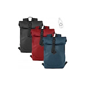 Tietokonereppu rPET Trooper