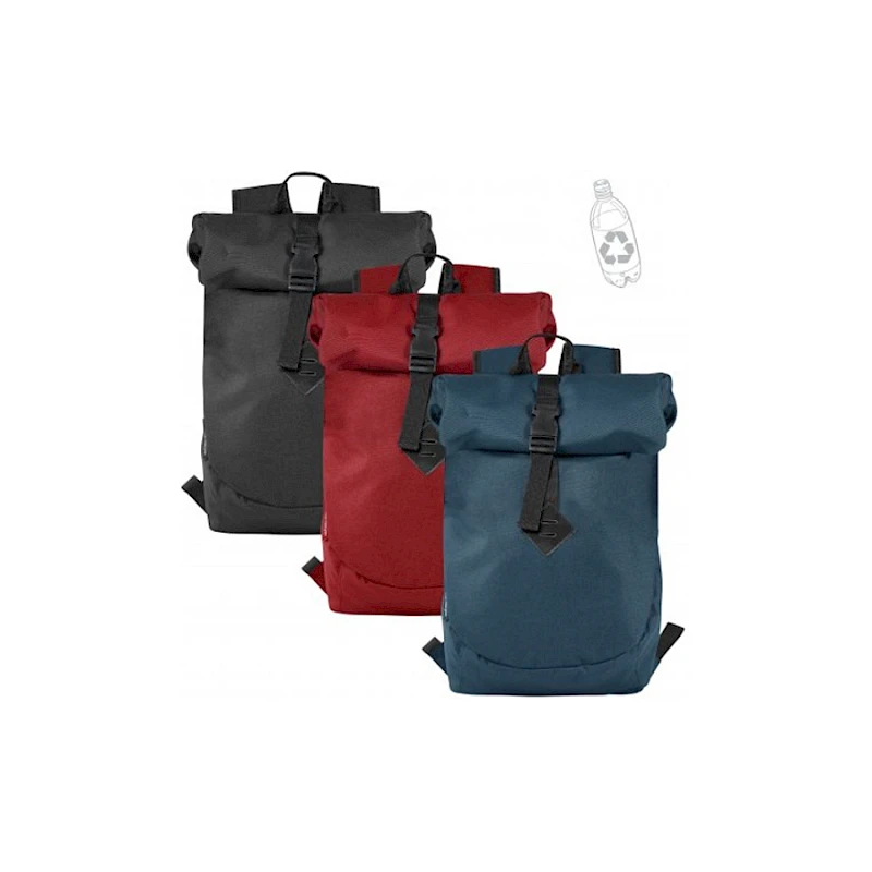 Tietokonereppu rPET Trooper