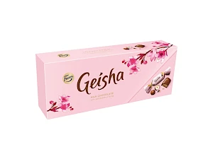 Fazer Geisha 250 g