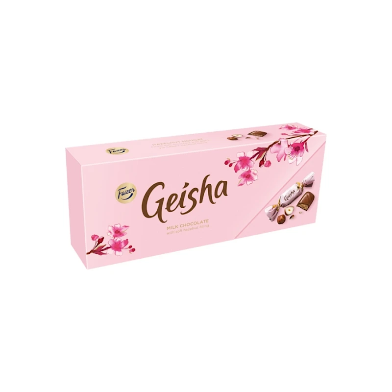 Fazer Geisha 270 g