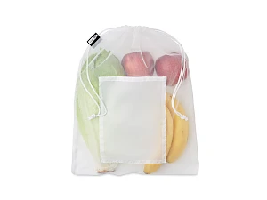 Kestopussi Vege rPET