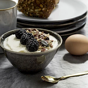 Nature tarjoilukulho