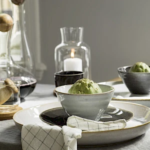 Nature tarjoilukulho