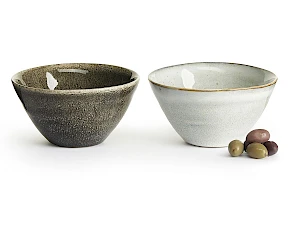 Nature tarjoilukulho