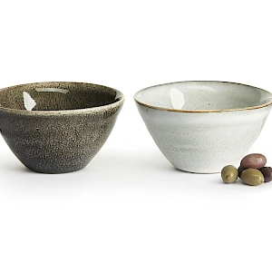 Nature tarjoilukulho Sagaform