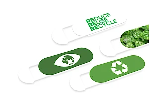 Webkameran suoja Eko