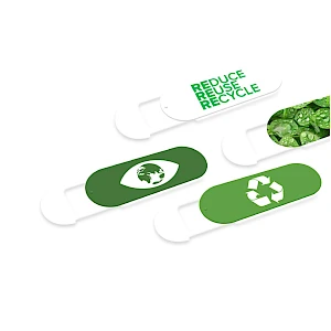 PLA Webkameran suoja Eko