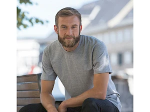 Miesten Classic T-shirt Neutral