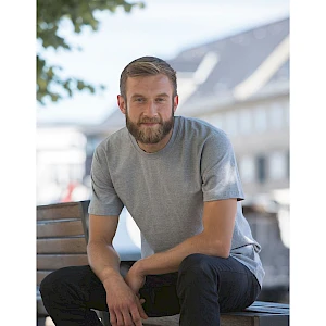 Miesten Classic T-shirt Neutral