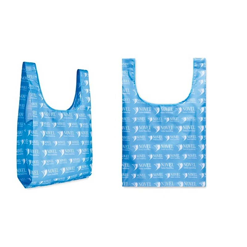 Henkselikassi rPET Ostoskassi