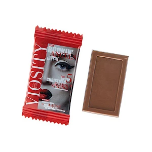 Midi Maitosuklaa Fairtrade Suklaapala Kalfany