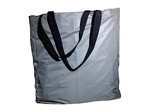 Heijastava ostoskassi