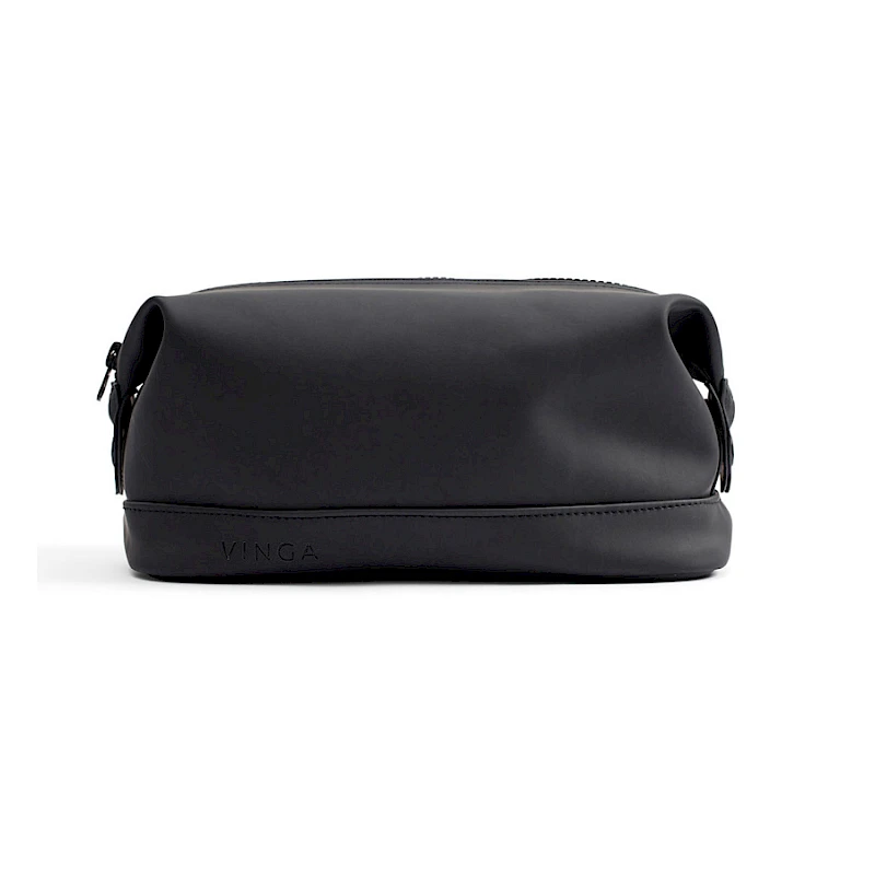 Toilettilaukku Baltimore vedenpitävä