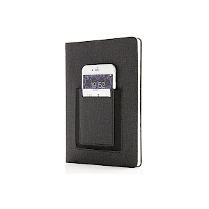 Muistikirja taskulla