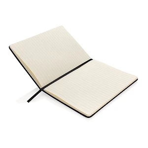 Muistikirja taskulla