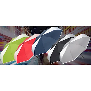 Sateenvarjo heijastava Mini