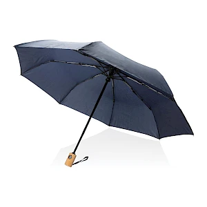 Minisateenvarjo rPET