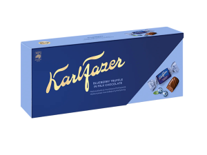 Karl Fazer Mustikkatryffeli 270 g