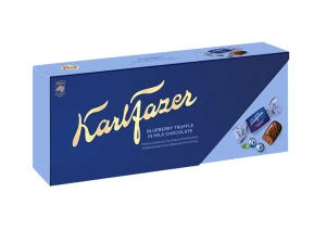 Karl Fazer Mustikkatryffeli 250 g