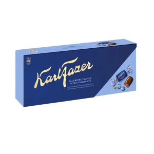 Karl Fazer Mustikkatryffeli 250 g