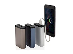 Power Bank Pocket 10 000 mAh