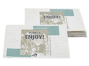 Siemenpaperikäyntikortti