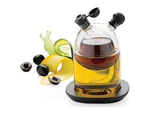 Kaadin Duo Öljy & Viinietikka