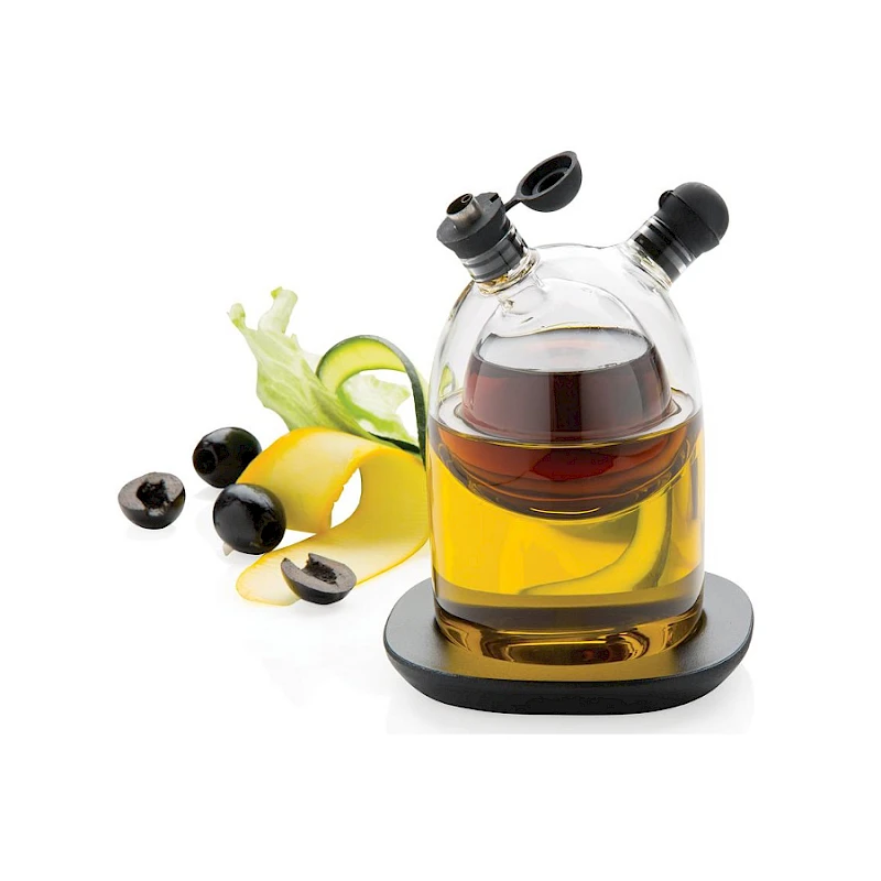 Kaadin Duo Öljy & Viinietikka