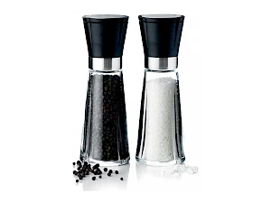 Suola-/Pippurimylly lahjasetti