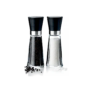 Suola-/Pippurimylly lahjasetti